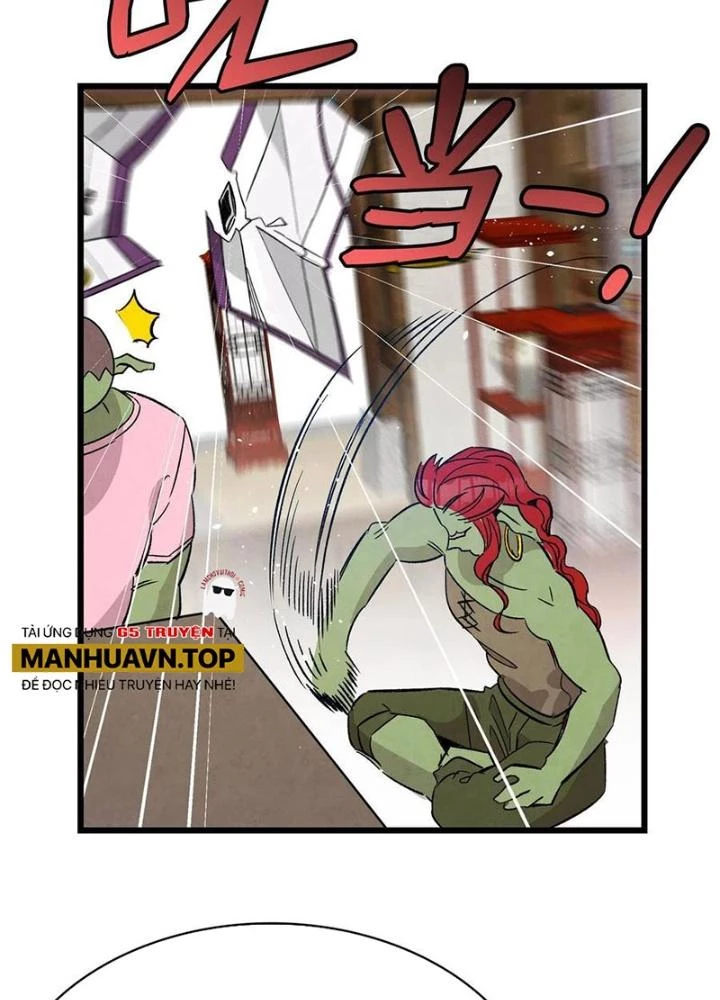 Skeleton Làm Bố Chapter 108 - 79