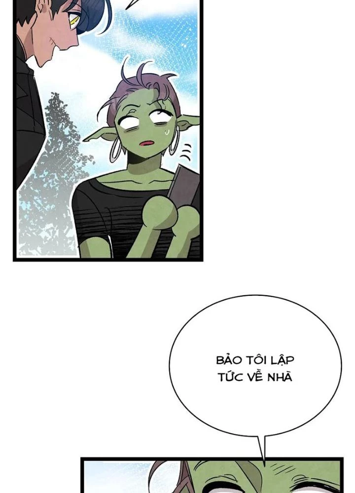 Skeleton Làm Bố Chapter 108 - 85