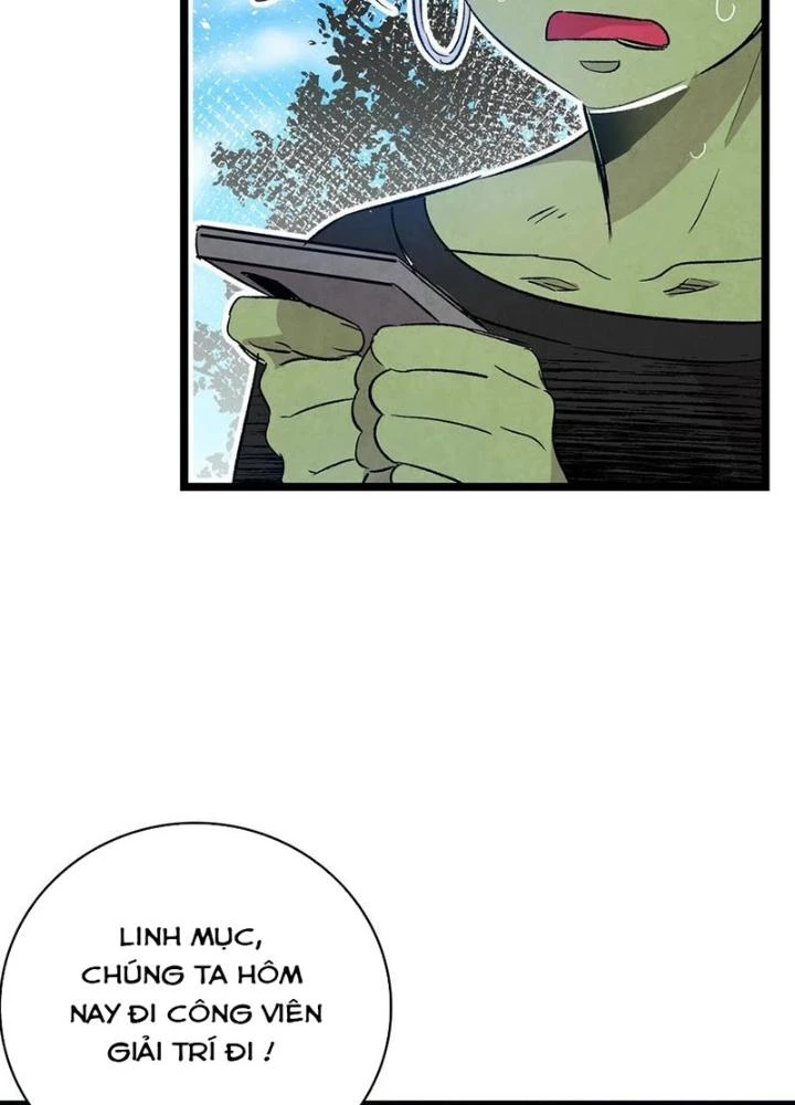 Skeleton Làm Bố Chapter 108 - 87