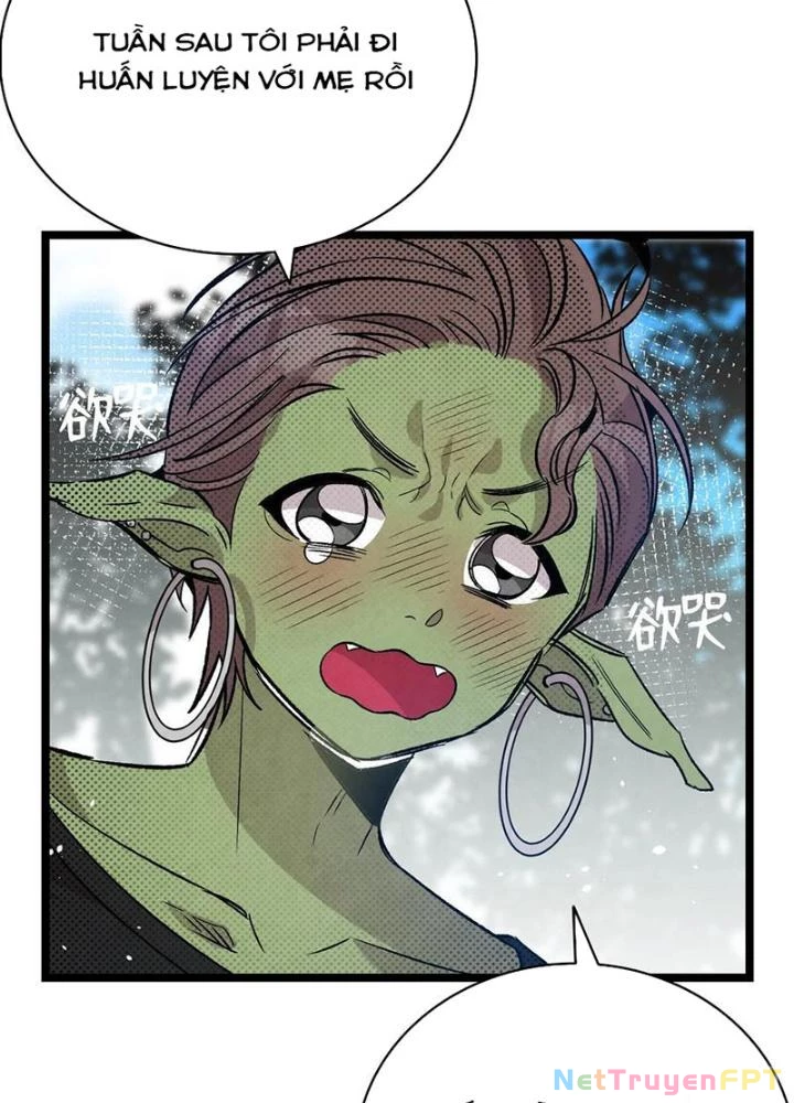 Skeleton Làm Bố Chapter 108 - 93