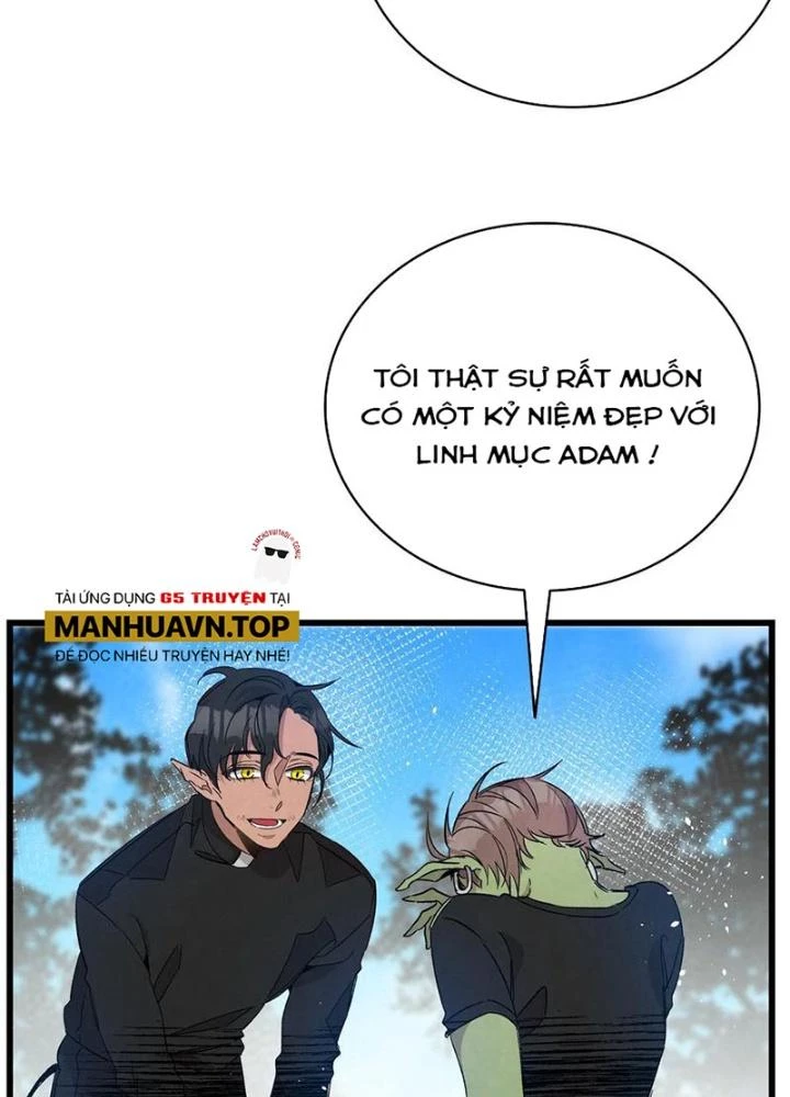 Skeleton Làm Bố Chapter 108 - 95