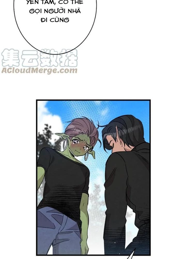 Skeleton Làm Bố Chapter 108 - 103