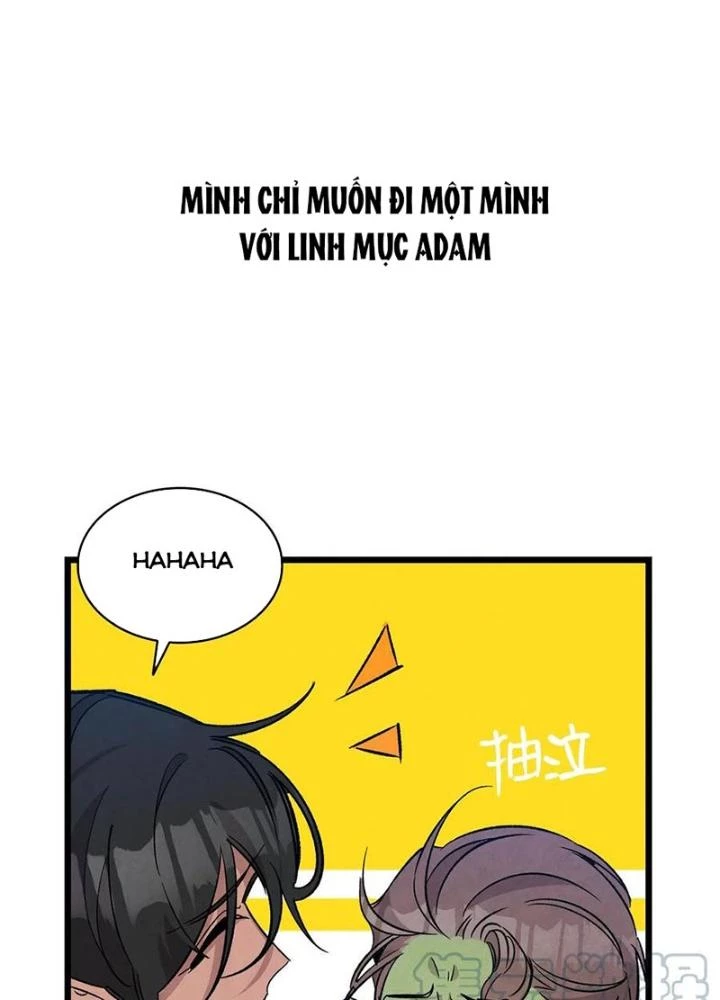 Skeleton Làm Bố Chapter 108 - 113