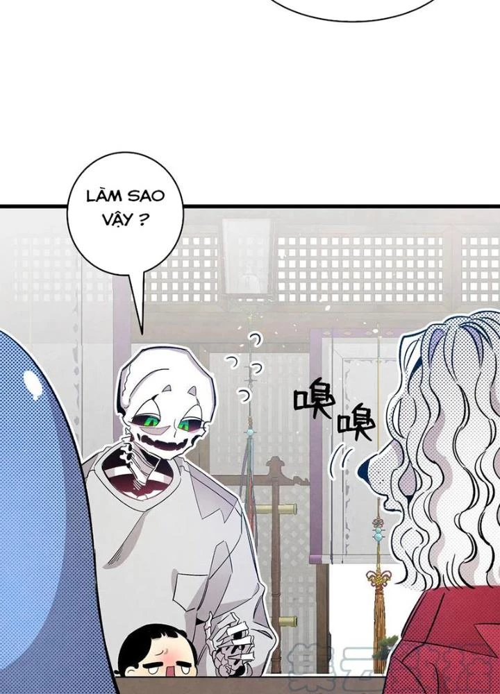 Skeleton Làm Bố Chapter 108 - 119