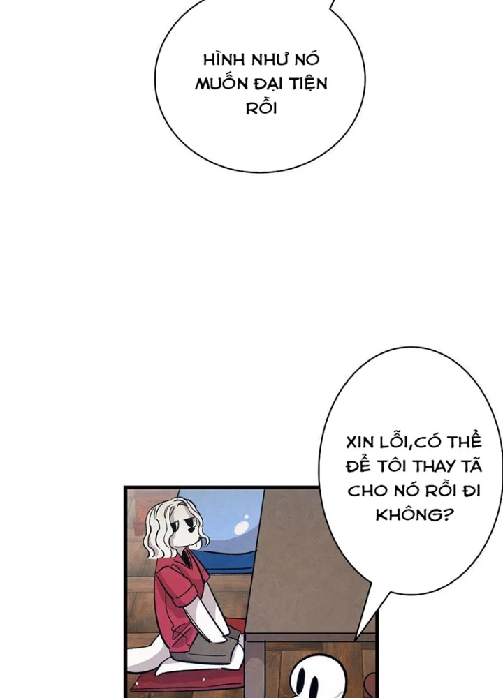 Skeleton Làm Bố Chapter 108 - 121