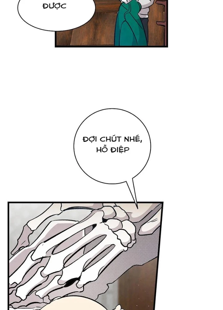 Skeleton Làm Bố Chapter 108 - 123