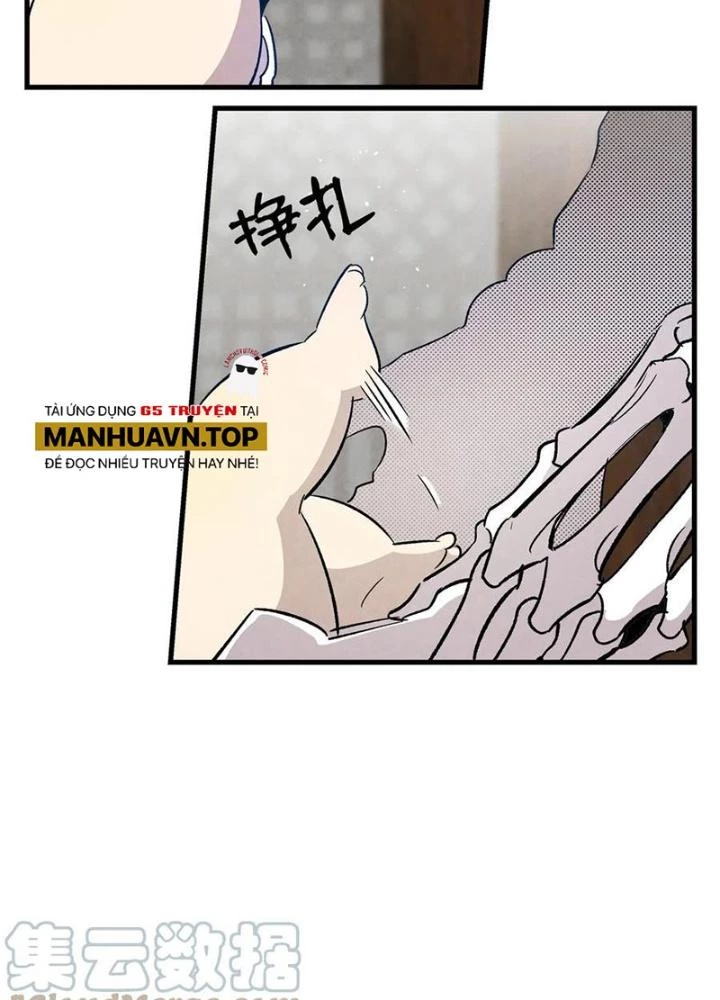 Skeleton Làm Bố Chapter 108 - 125