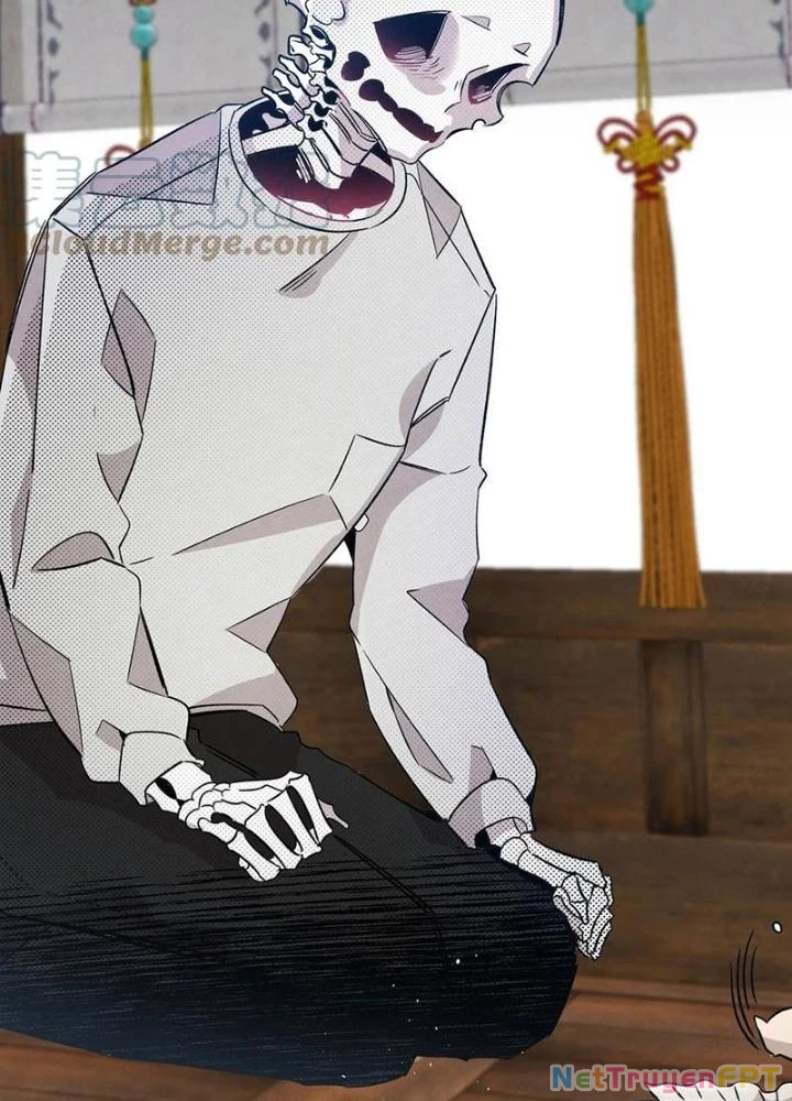 Skeleton Làm Bố Chapter 108 - 133