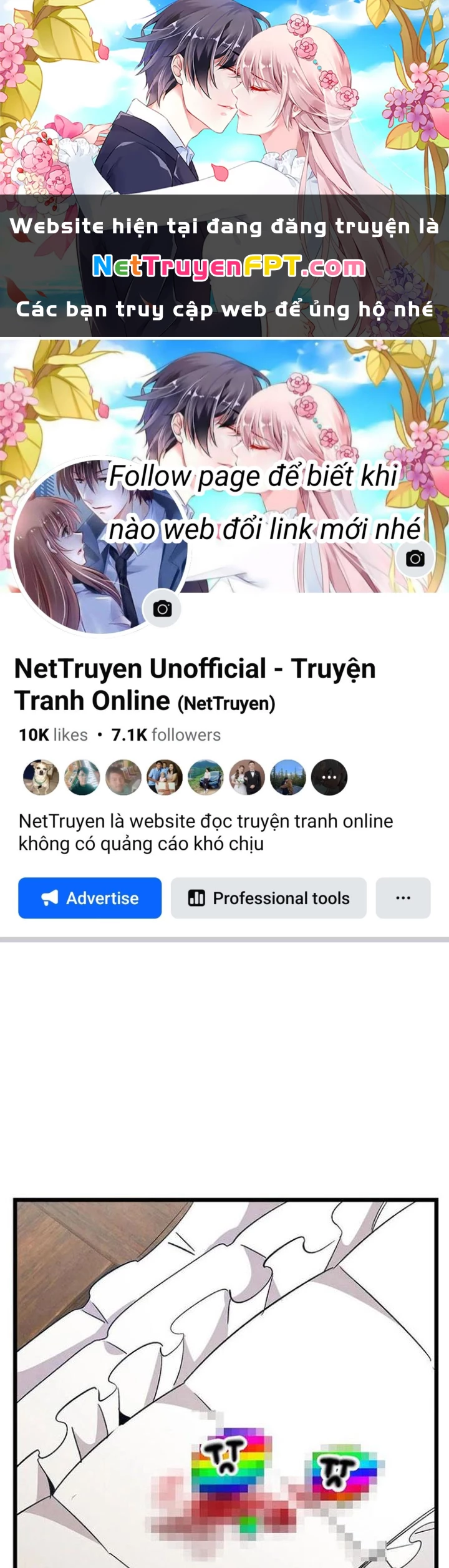 Skeleton Làm Bố Chapter 109 - 1