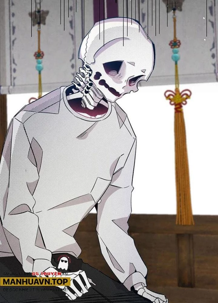 Skeleton Làm Bố Chapter 109 - 7
