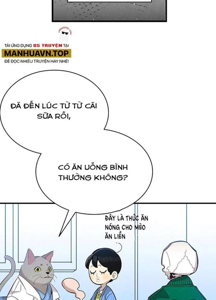 Skeleton Làm Bố Chapter 109 - 13