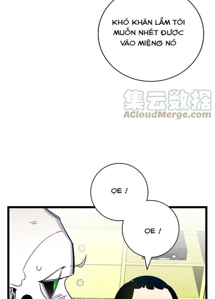 Skeleton Làm Bố Chapter 109 - 15