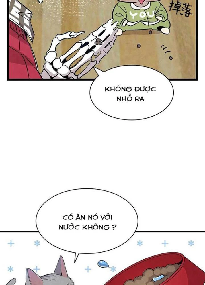 Skeleton Làm Bố Chapter 109 - 17