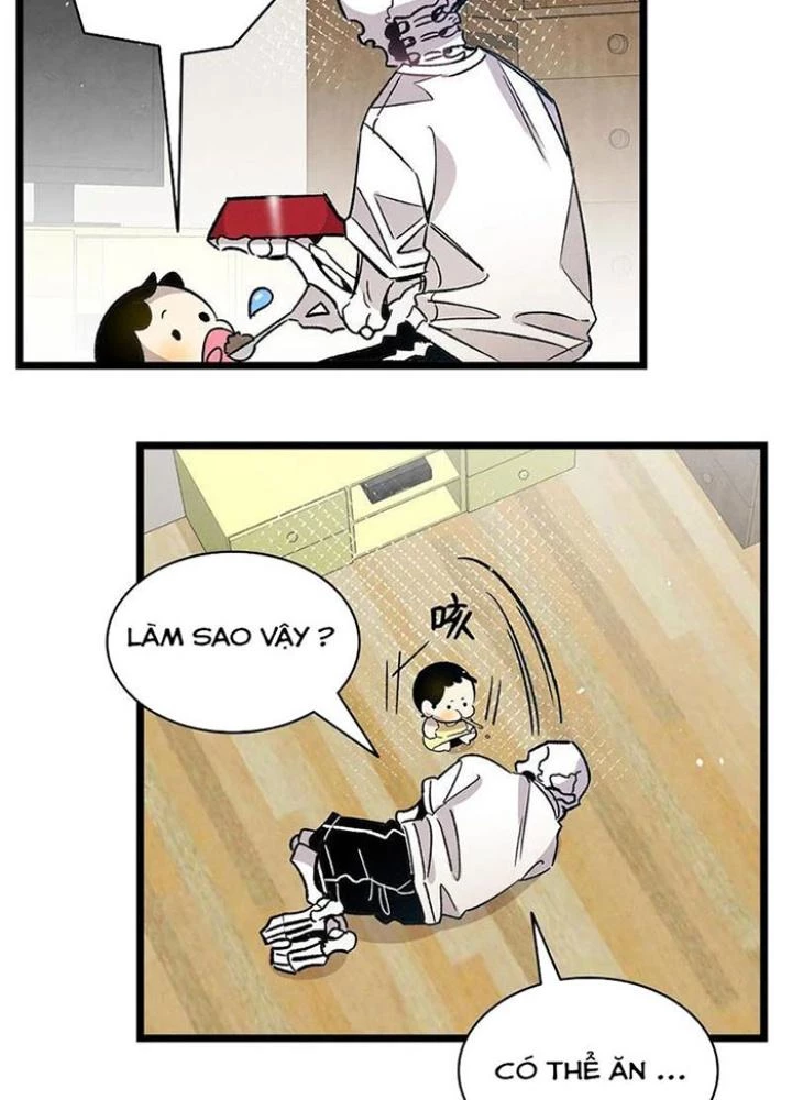Skeleton Làm Bố Chapter 109 - 21