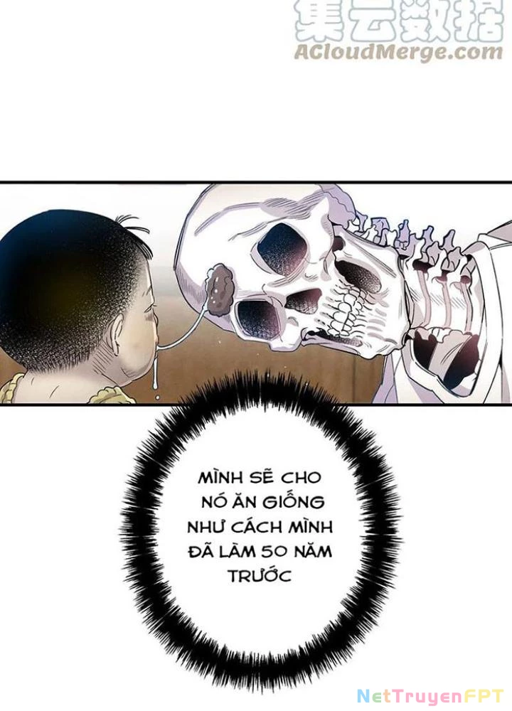 Skeleton Làm Bố Chapter 109 - 23