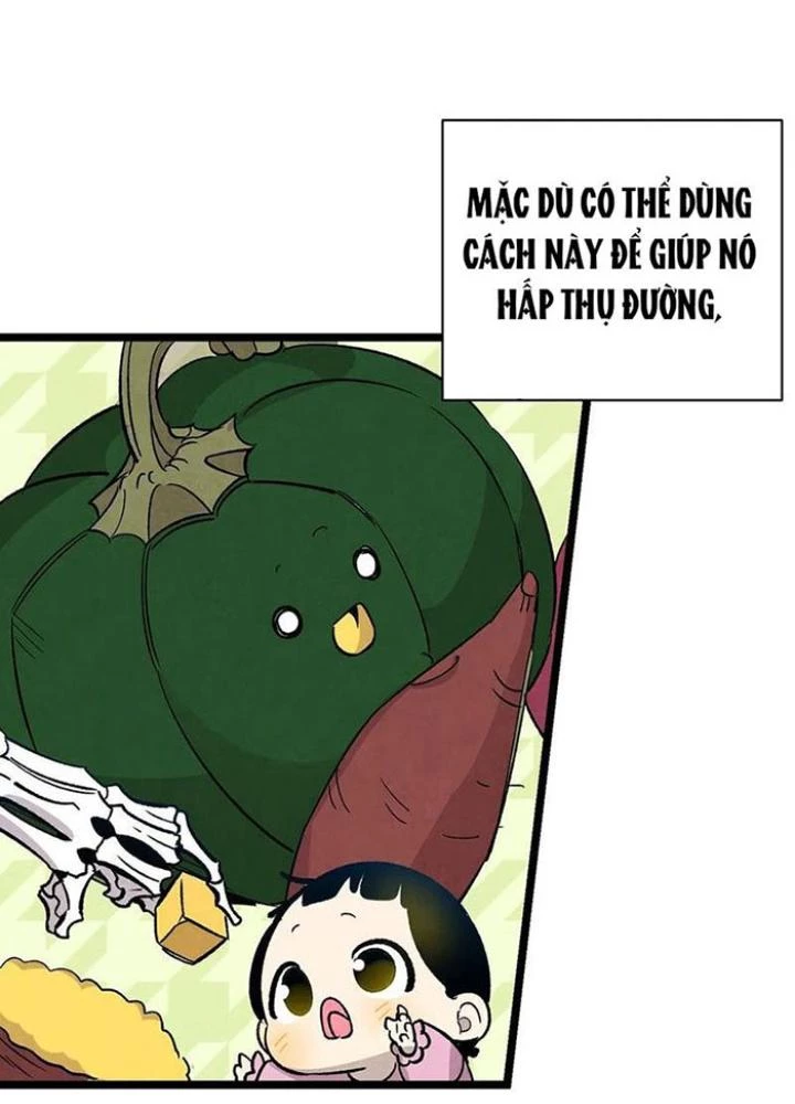 Skeleton Làm Bố Chapter 109 - 25