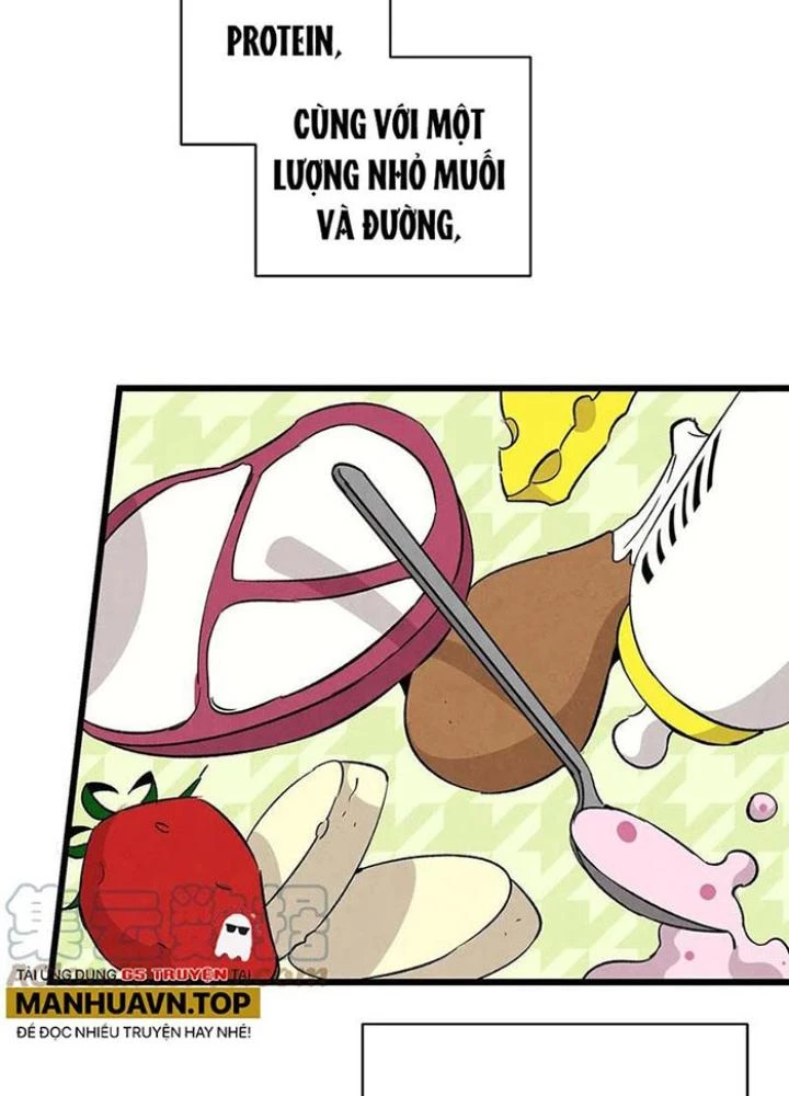 Skeleton Làm Bố Chapter 109 - 27