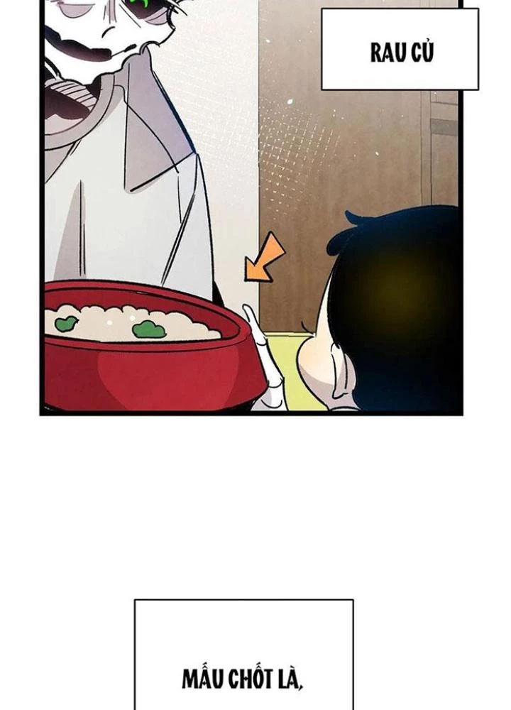 Skeleton Làm Bố Chapter 109 - 31