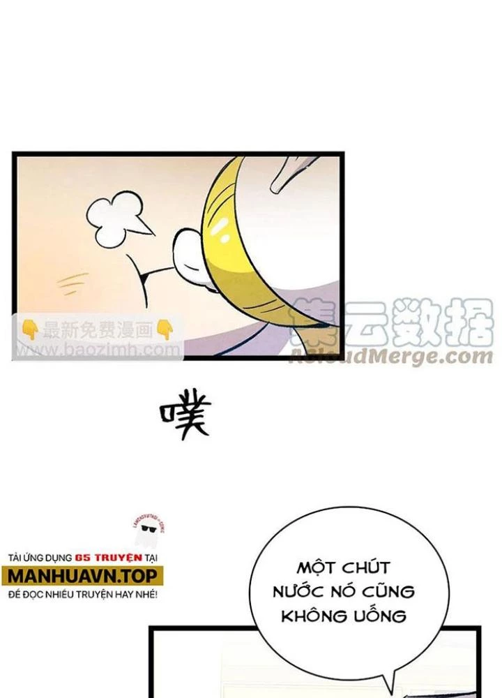 Skeleton Làm Bố Chapter 109 - 33