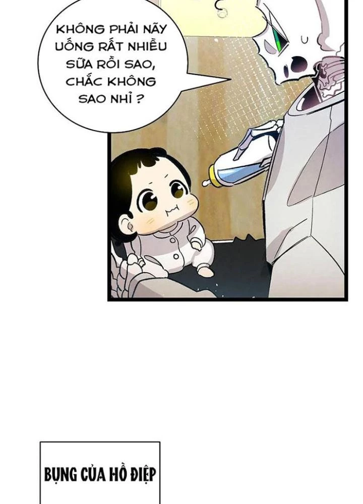 Skeleton Làm Bố Chapter 109 - 35