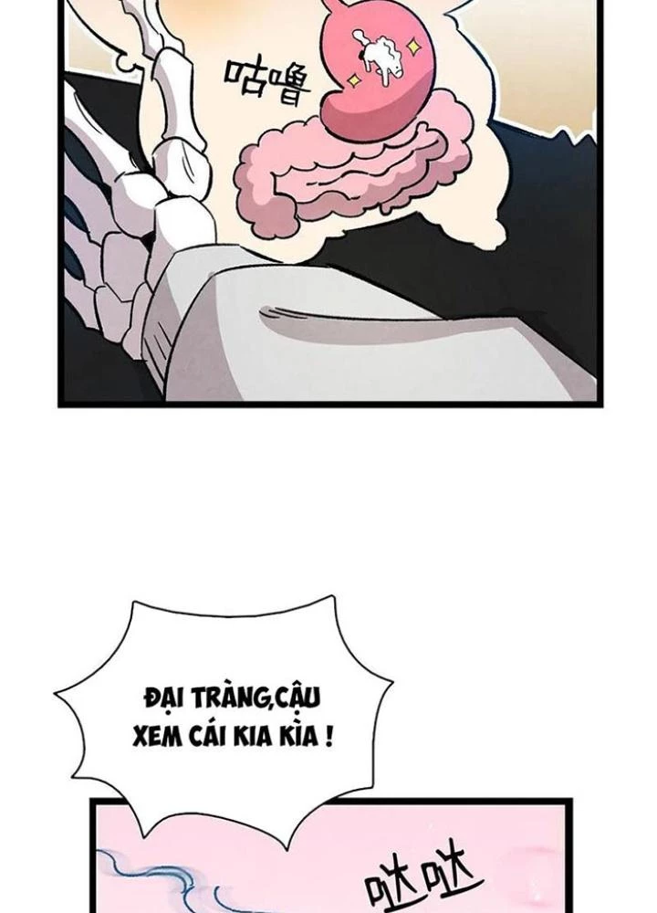 Skeleton Làm Bố Chapter 109 - 37