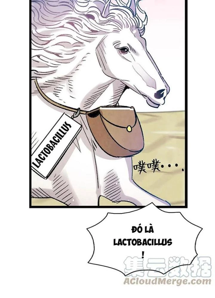 Skeleton Làm Bố Chapter 109 - 39
