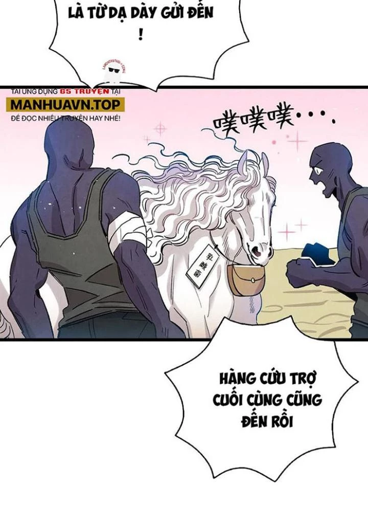 Skeleton Làm Bố Chapter 109 - 41