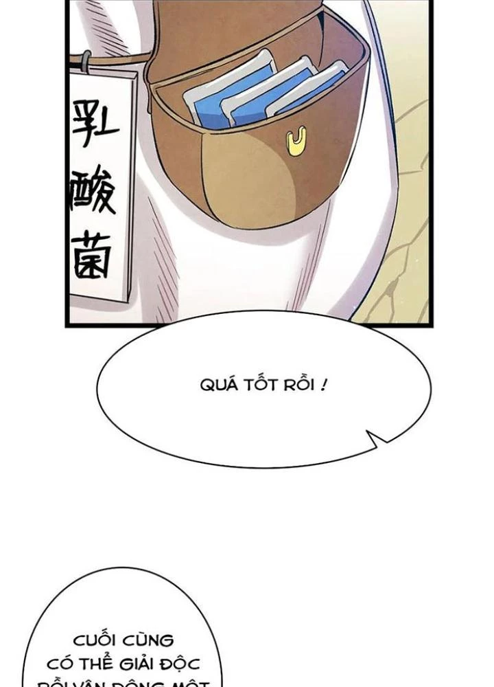 Skeleton Làm Bố Chapter 109 - 43