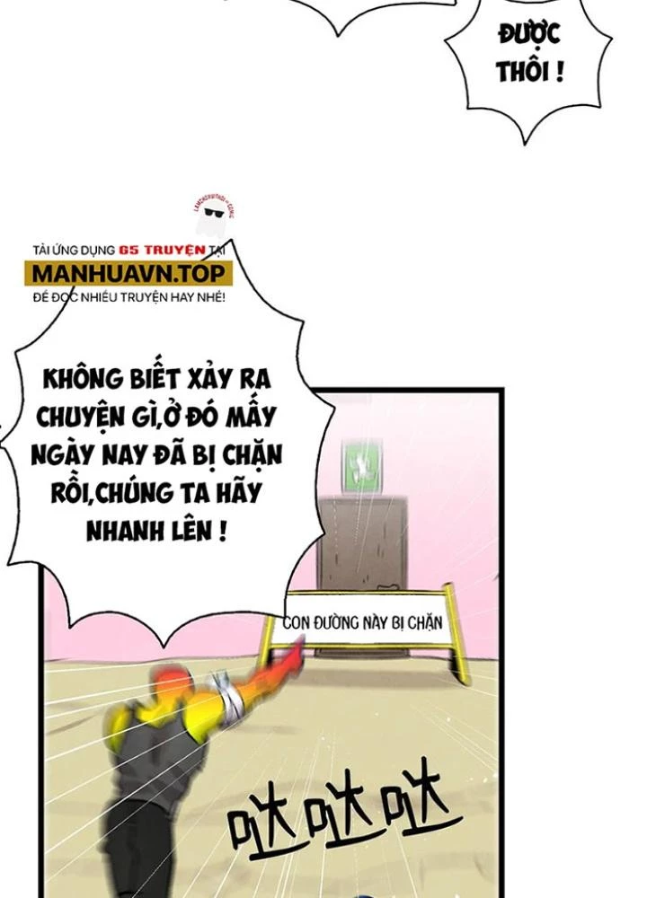 Skeleton Làm Bố Chapter 109 - 49