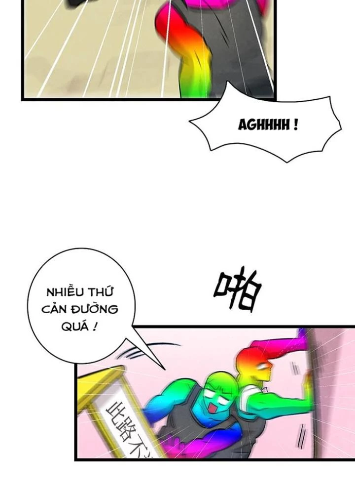 Skeleton Làm Bố Chapter 109 - 51