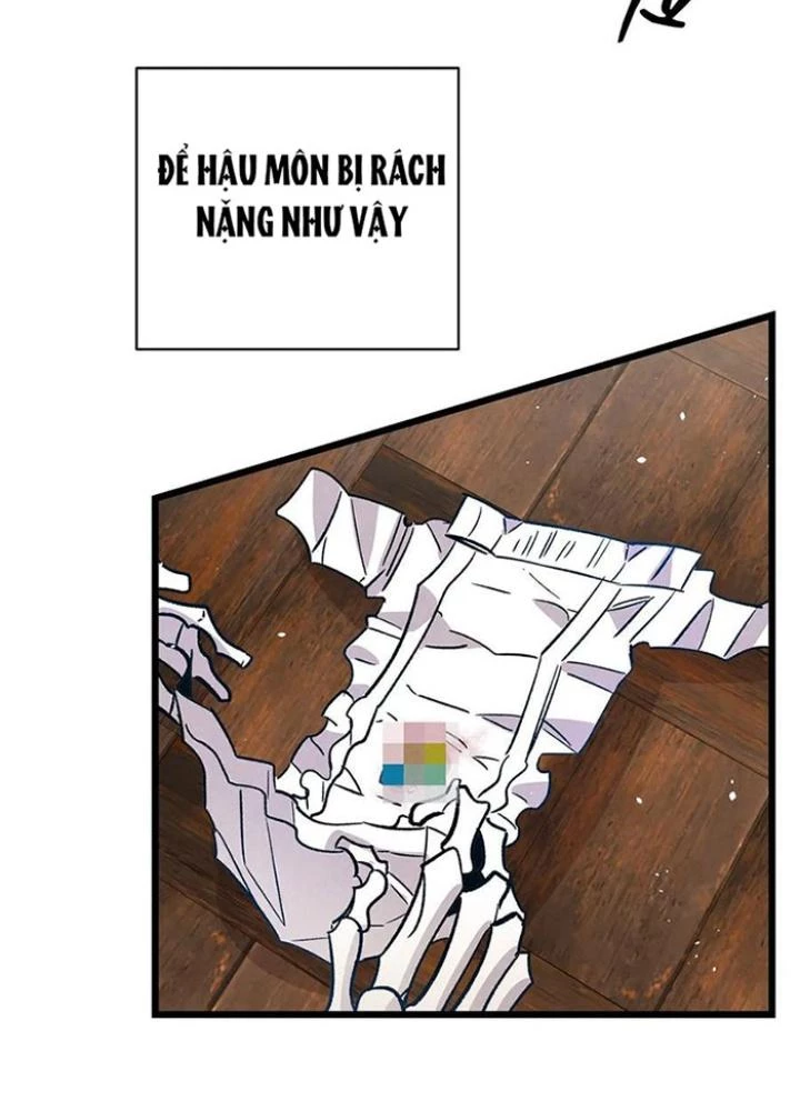 Skeleton Làm Bố Chapter 109 - 57
