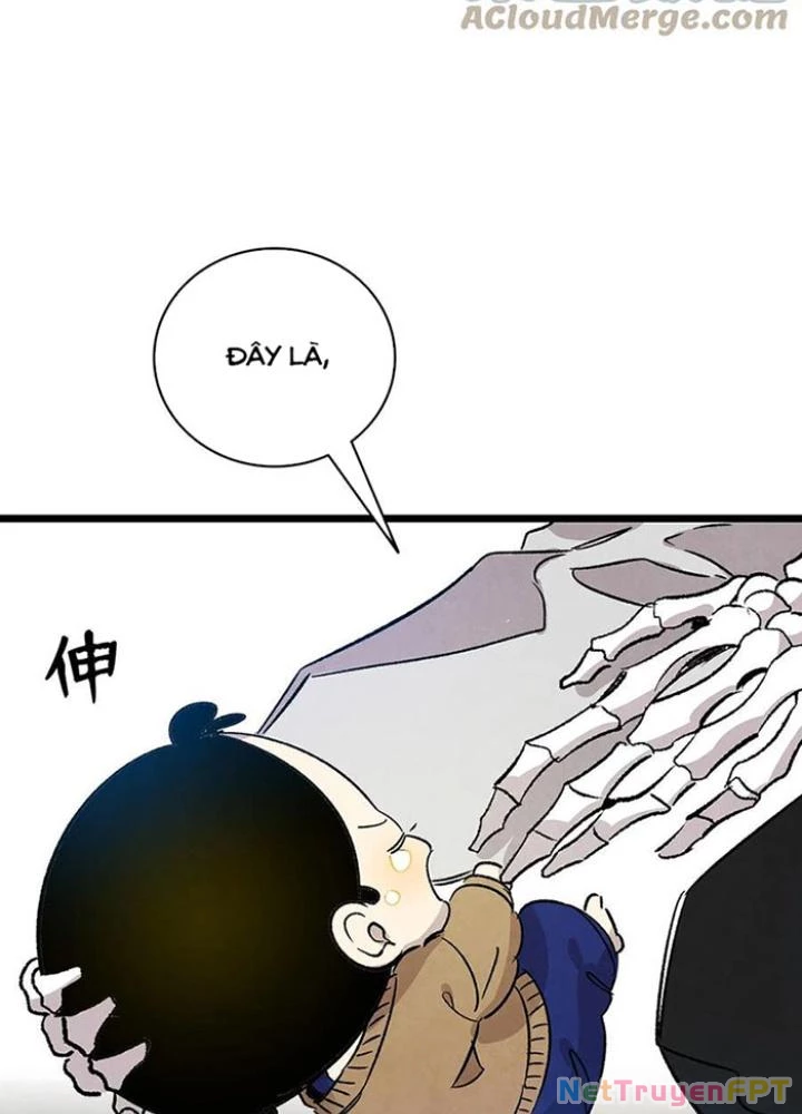 Skeleton Làm Bố Chapter 109 - 59
