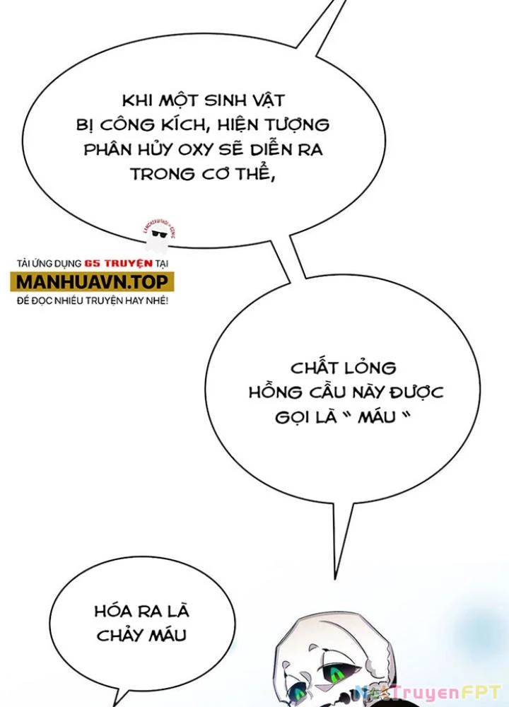 Skeleton Làm Bố Chapter 109 - 61