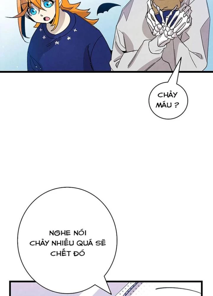 Skeleton Làm Bố Chapter 109 - 63