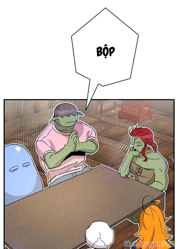 Skeleton Làm Bố Chapter 109 - 69