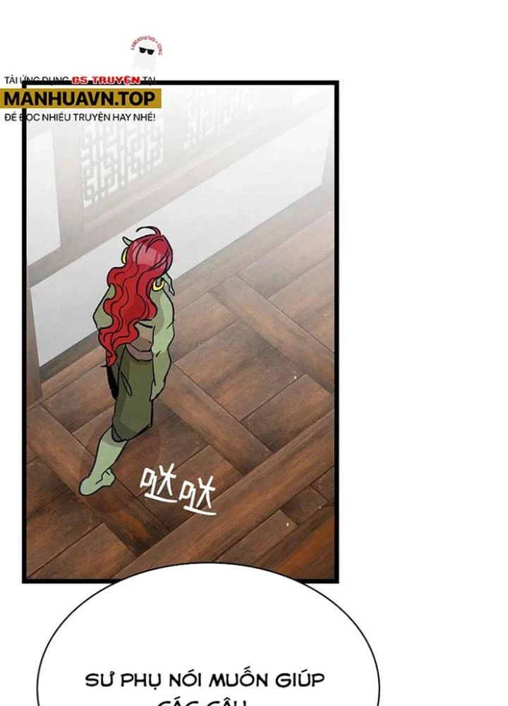 Skeleton Làm Bố Chapter 109 - 75