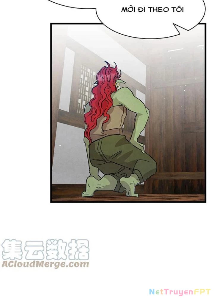 Skeleton Làm Bố Chapter 109 - 77