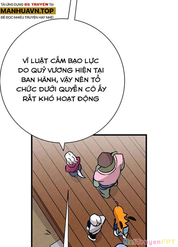 Skeleton Làm Bố Chapter 109 - 81