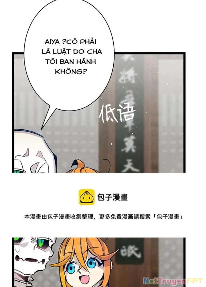 Skeleton Làm Bố Chapter 109 - 85