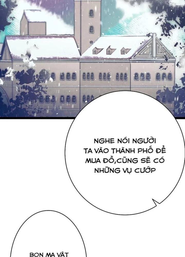 Skeleton Làm Bố Chapter 109 - 91