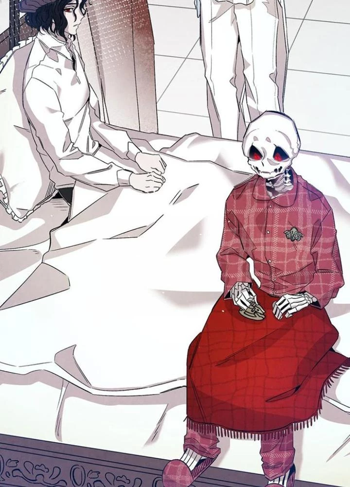 Skeleton Làm Bố Chapter 109 - 101