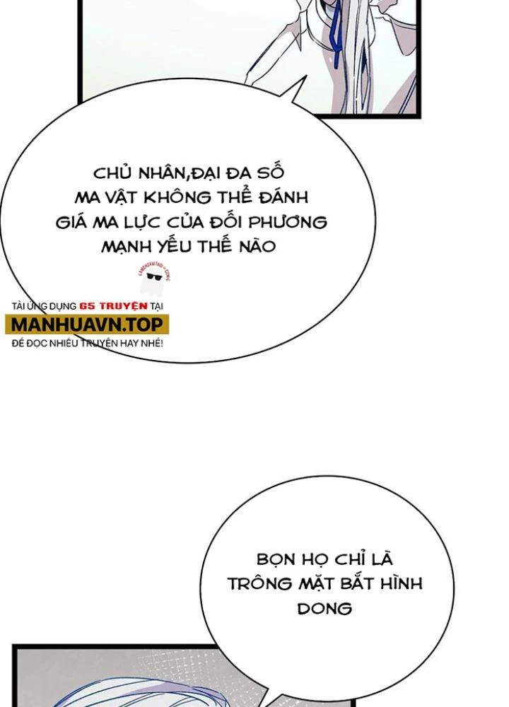 Skeleton Làm Bố Chapter 109 - 105