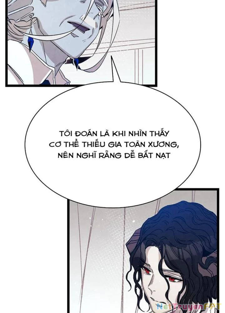 Skeleton Làm Bố Chapter 109 - 107