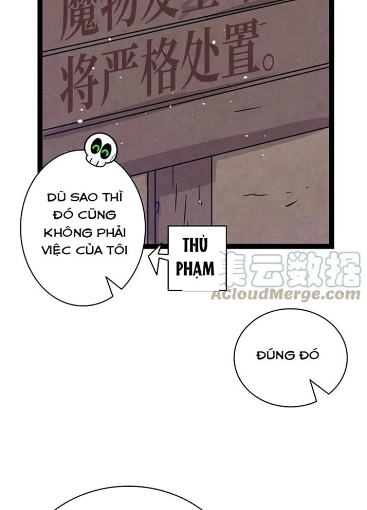 Skeleton Làm Bố Chapter 109 - 111
