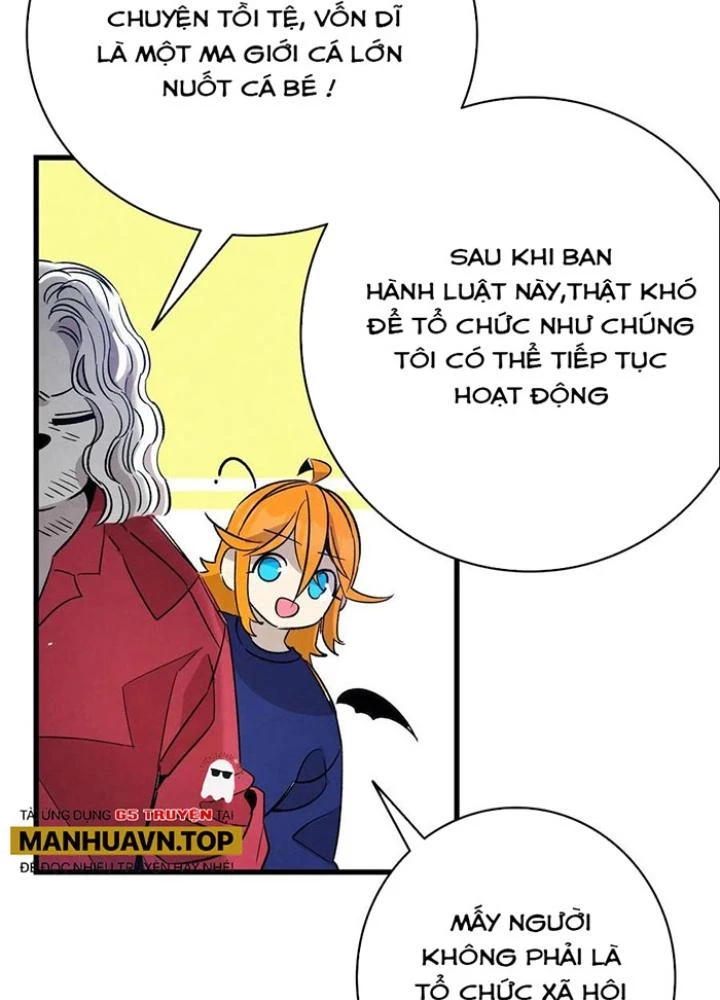 Skeleton Làm Bố Chapter 109 - 113