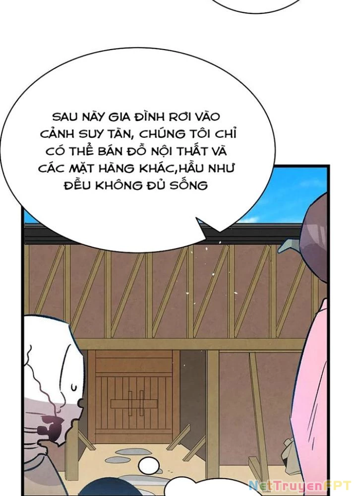 Skeleton Làm Bố Chapter 109 - 115