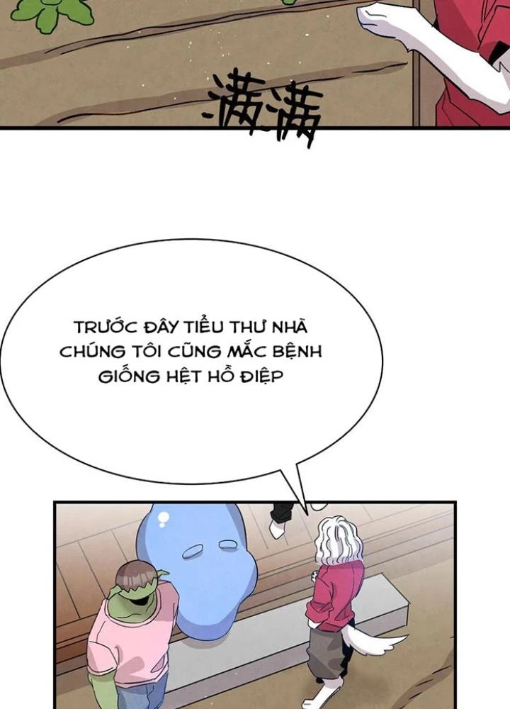 Skeleton Làm Bố Chapter 109 - 121
