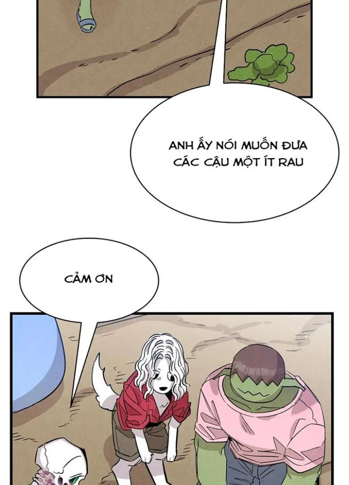 Skeleton Làm Bố Chapter 109 - 123