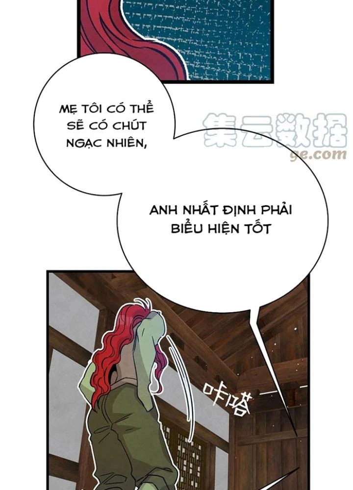 Skeleton Làm Bố Chapter 109 - 131