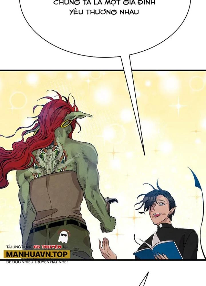 Skeleton Làm Bố Chapter 109 - 145